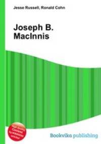 Joseph B. MacInnis