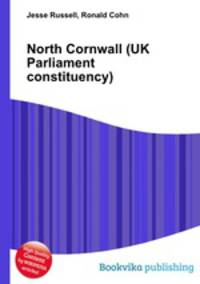 North Cornwall (UK Parliament constituency)