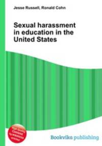 Sexual harassment in education in the United States