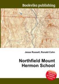 Northfield Mount Hermon School