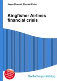 Kingfisher Airlines financial crisis