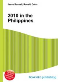 2010 in the Philippines