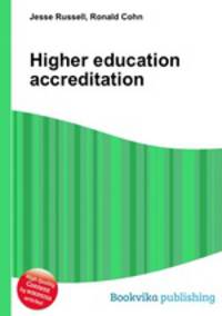 Higher education accreditation