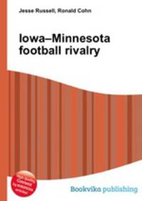 Iowa–Minnesota football rivalry