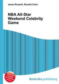 NBA All-Star Weekend Celebrity Game