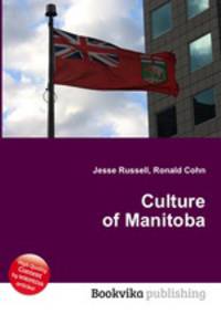 Culture of Manitoba