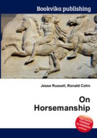 On Horsemanship