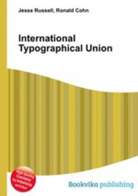 International Typographical Union