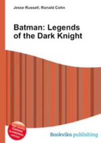 Batman: Legends of the Dark Knight
