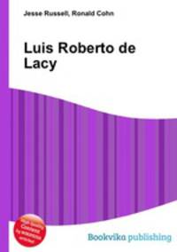 Luis Roberto de Lacy