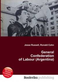 General Confederation of Labour (Argentina)