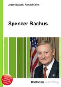 Spencer Bachus