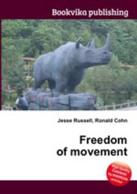 Freedom of movement
