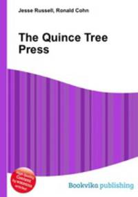 The Quince Tree Press