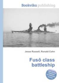 Fuso class battleship