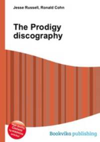 The Prodigy discography