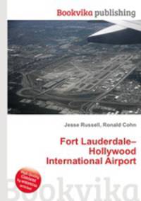 Fort Lauderdale–Hollywood International Airport