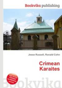 Crimean Karaites