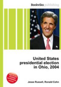 United States presidential election in Ohio, 2004