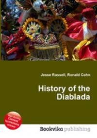 History of the Diablada