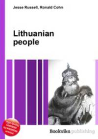 Lithuanian people
