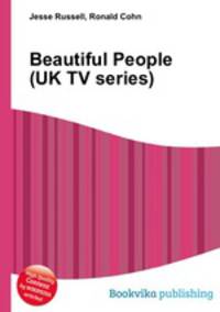 Beautiful People (UK TV series)