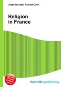 Religion in France