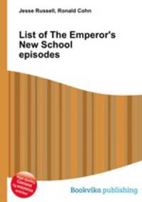 List of The Emperor