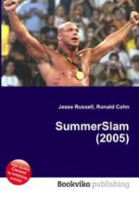 SummerSlam (2005)