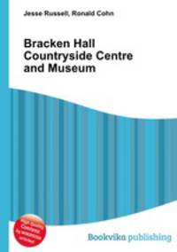 Bracken Hall Countryside Centre and Museum