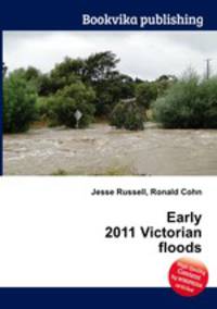 Early 2011 Victorian floods