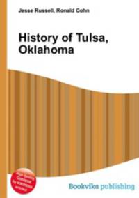 History of Tulsa, Oklahoma