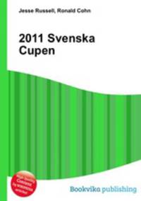 2011 Svenska Cupen