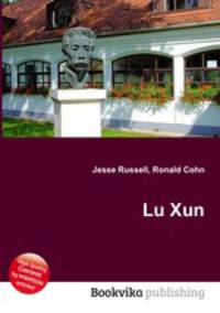 Lu Xun