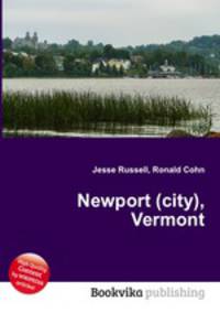 Newport (city), Vermont