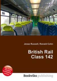 British Rail Class 142