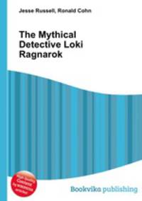 The Mythical Detective Loki Ragnarok