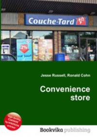 Convenience store