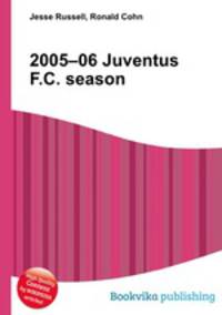 2005–06 Juventus F.C. season