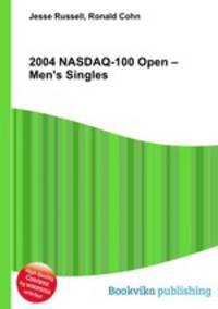 2004 NASDAQ-100 Open – Men