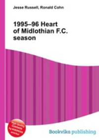 1995–96 Heart of Midlothian F.C. season