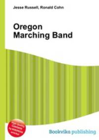Oregon Marching Band