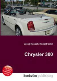 Chrysler 300