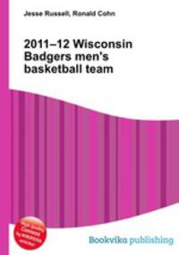 2011–12 Wisconsin Badgers men