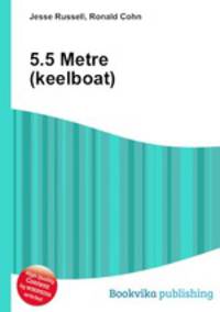 5.5 Metre (keelboat)