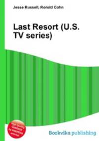 Last Resort (U.S. TV series)