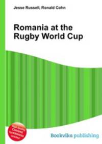 Romania at the Rugby World Cup
