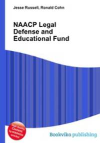 NAACP Legal Defense and Educational Fund