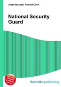 National Security Guard