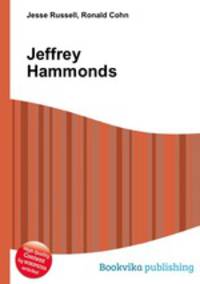 Jeffrey Hammonds